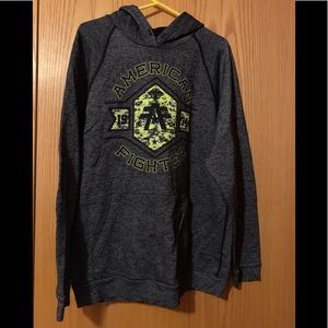 Men’s American Fighter Sweatshirt